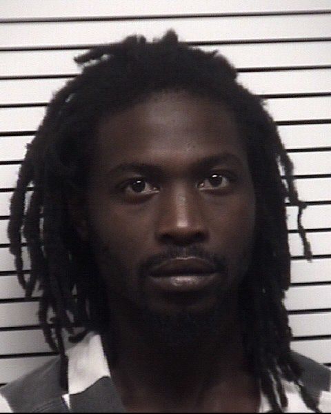 Devin Tyshuan Alexander